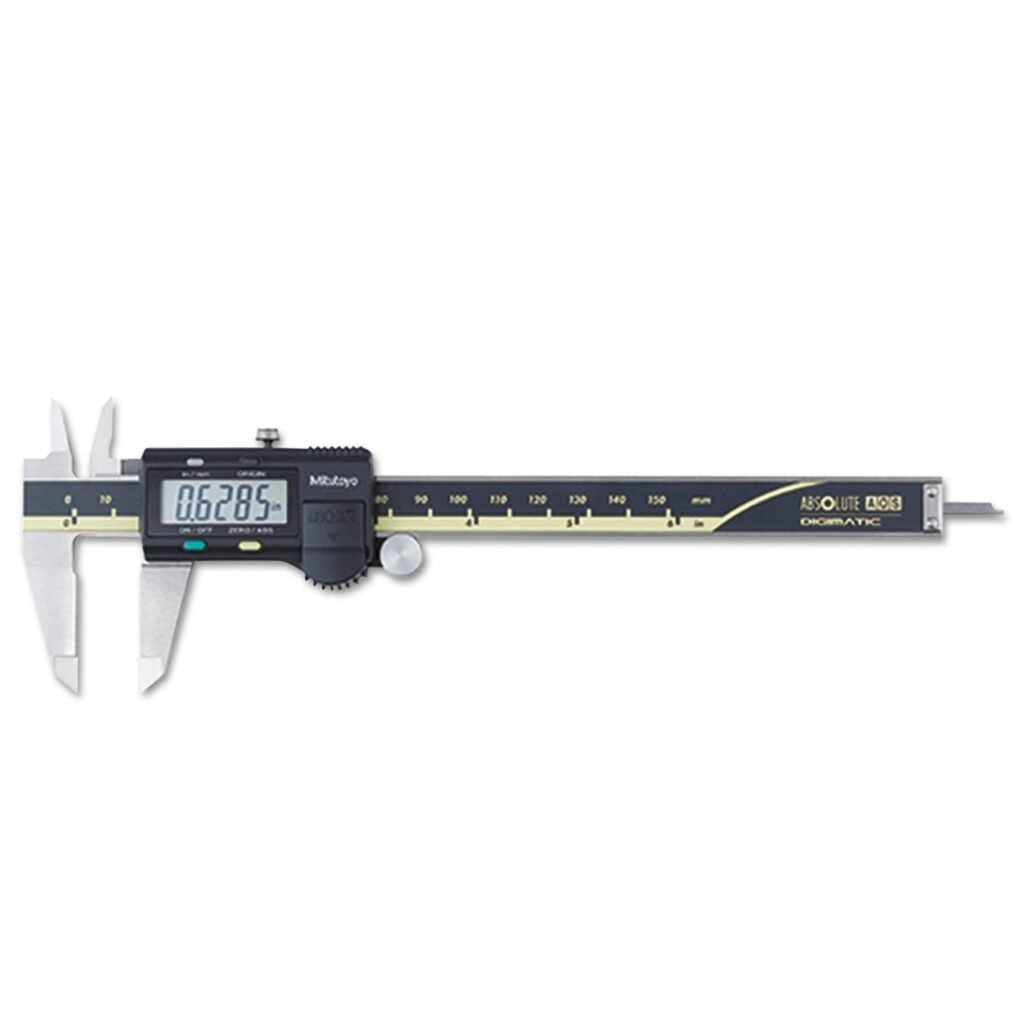 11 Best Digital Calipers Reviewed A Buying Guide for Everyone