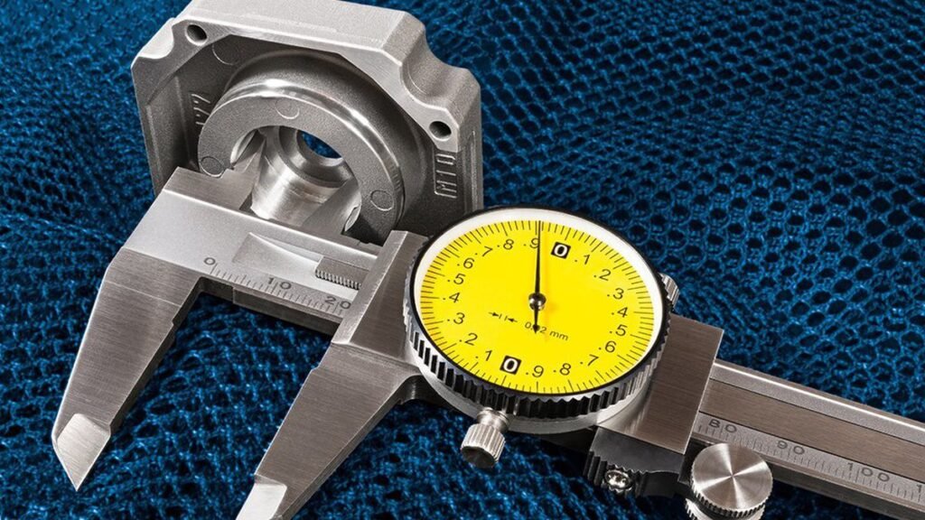 Best Dial Calipers featured