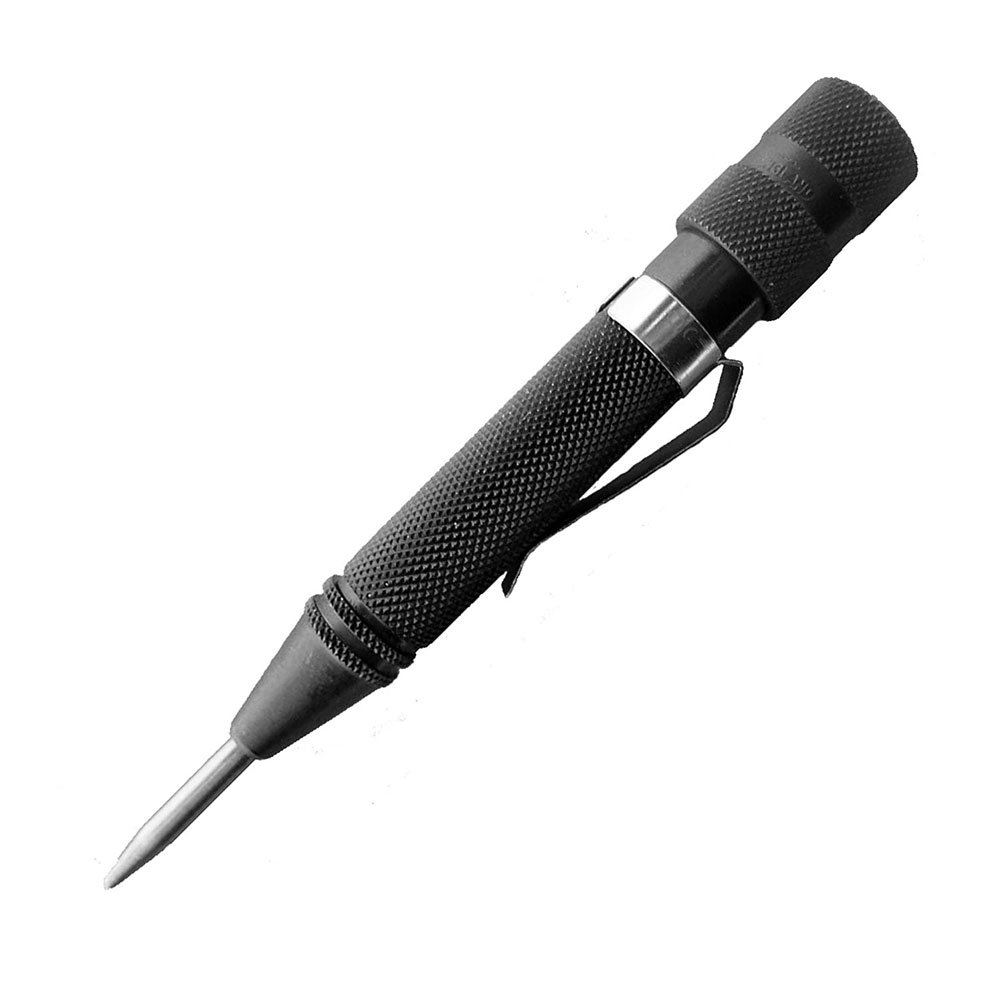 Eclipse Professional Tools 65-171R Automatic Center Punch