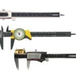 Different types and Uses of Calipers