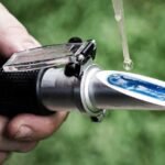 Refractometer cleaning & maintenance tips
