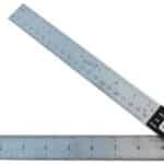 How to calibrate a digital protractor for carpentry