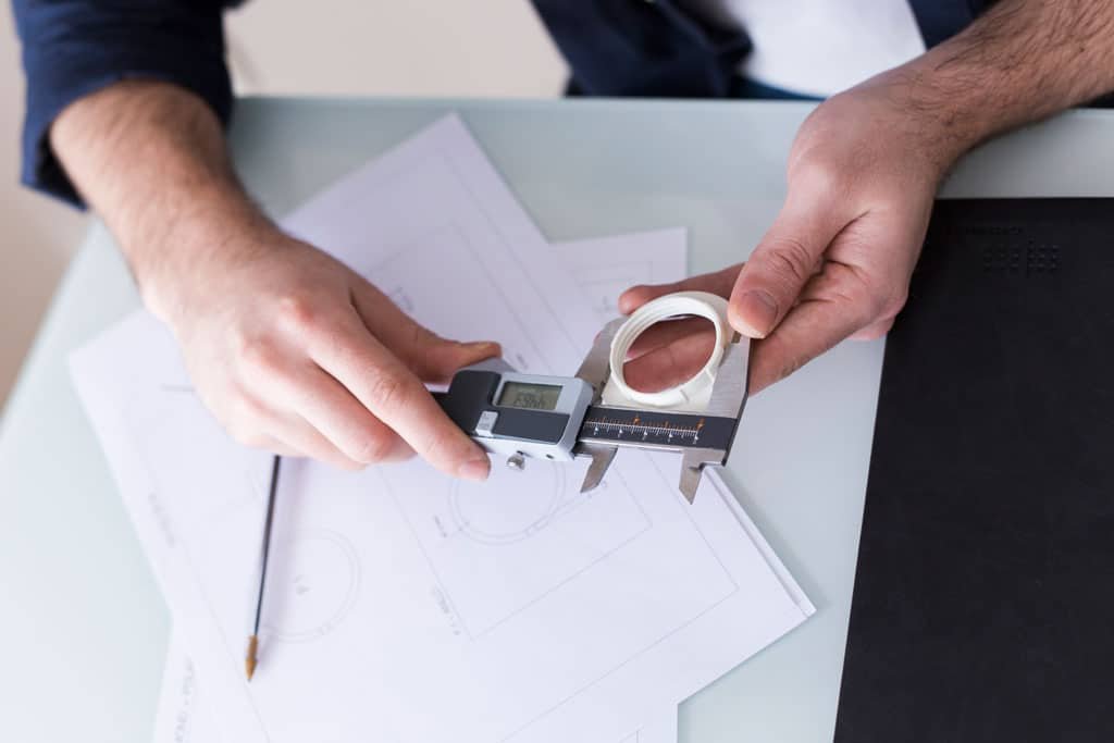 When to upgrade from dial to digital calipers