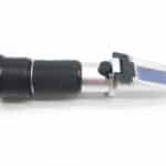 How to calibrate your refractometer and improve accuracy: tips & tricks